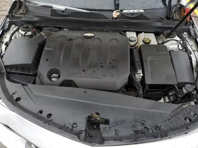 2019 CHEVROLET IMPALA PREMIER  