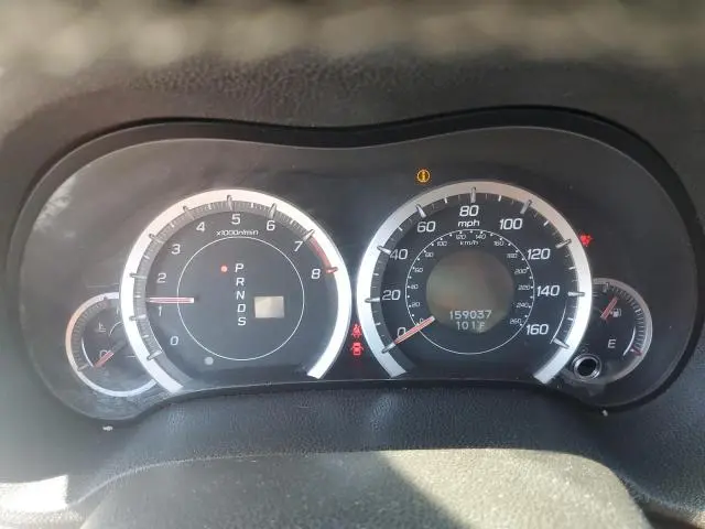 2011 ACURA TSX   
