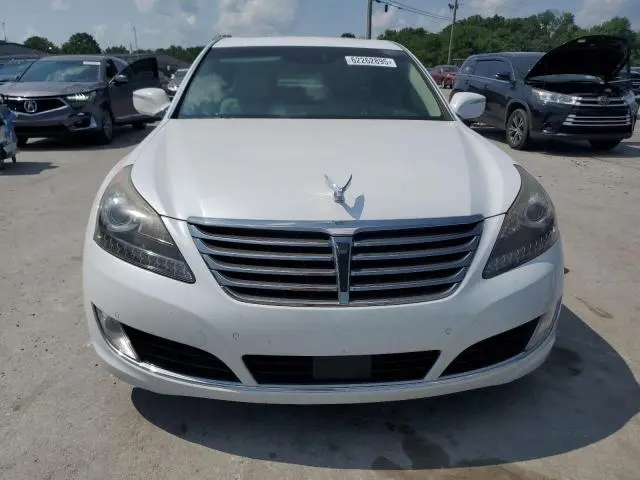 2015 HYUNDAI EQUUS SIGNATURE  
