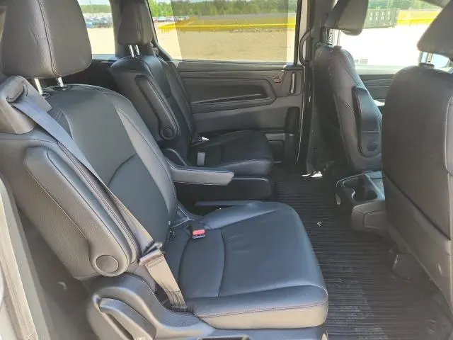 2023 HONDA ODYSSEY SPORT-L  