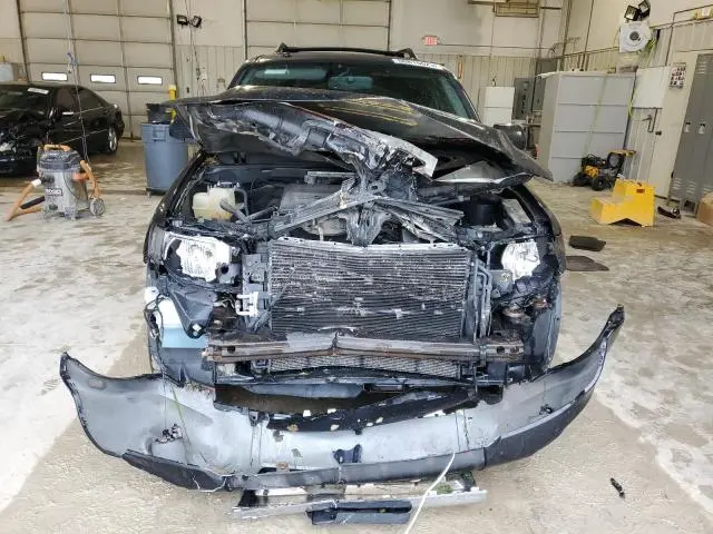 2010 FORD ESCAPE LIMITED  