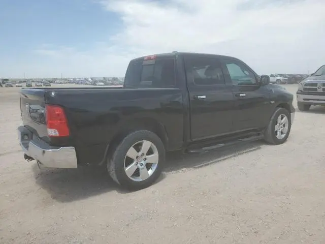 2012 DODGE RAM 1500 SLT  