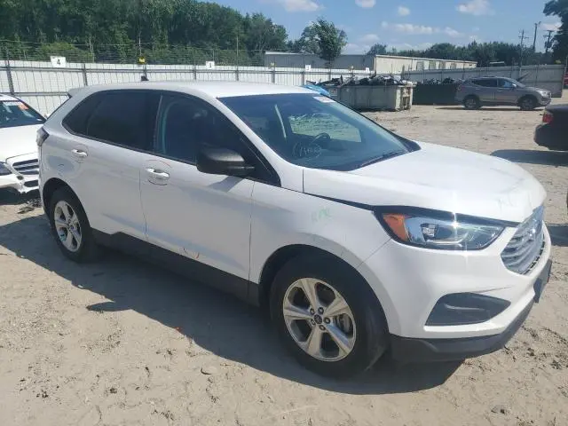 2020 FORD EDGE SE  