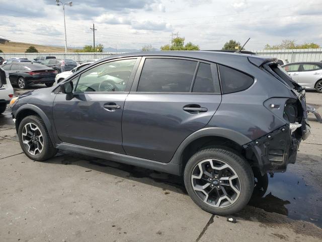 2017 SUBARU CROSSTREK PREMIUM