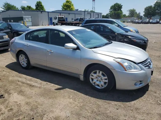 2010 NISSAN ALTIMA BASE  