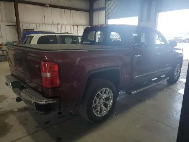 2014 GMC SIERRA K1500 SLT