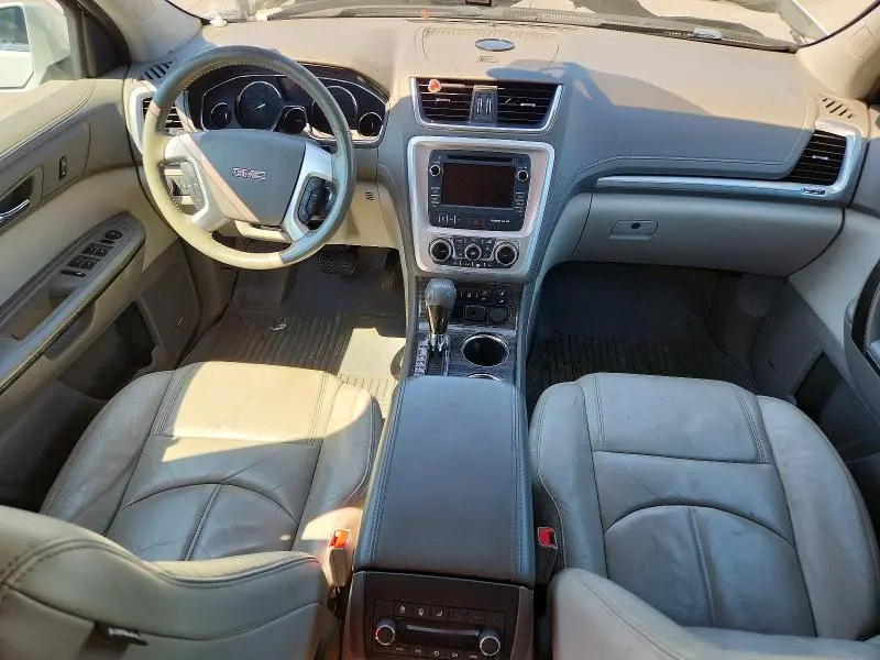 2016 GMC ACADIA SLT-1  