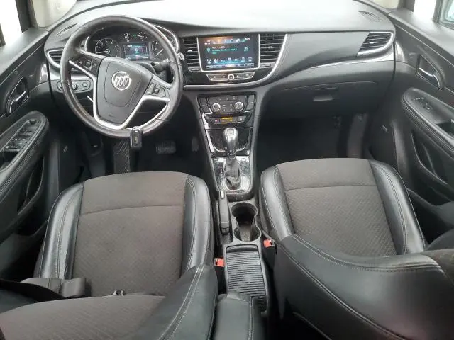 2019 BUICK ENCORE SPORT TOURING  