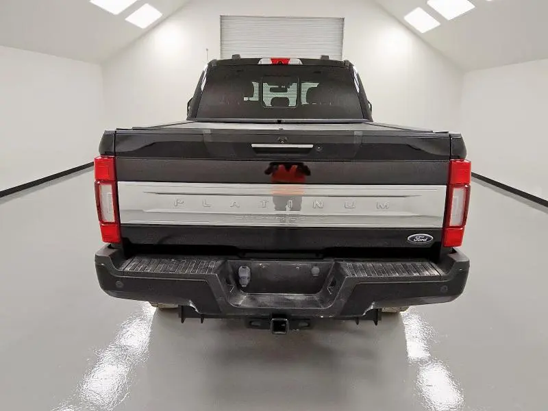 2021 FORD F250 SUPER DUTY  