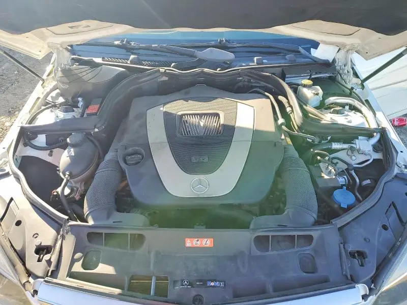2011 MERCEDES-BENZ C 300 4MATIC  