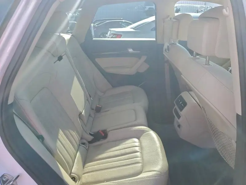 2020 AUDI Q5 PREMIUM PLUS  