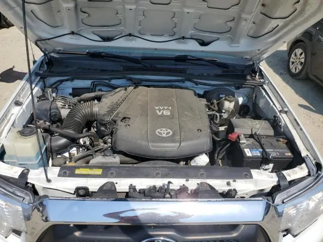 2013 TOYOTA TACOMA DOUBLE CAB PRERUNNER  