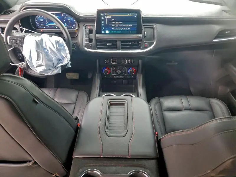 2023 CHEVROLET TAHOE C1500 RST  