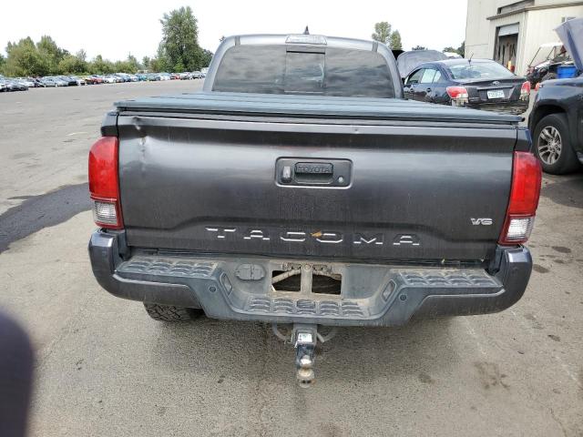 2019 TOYOTA TACOMA DOUBLE CAB