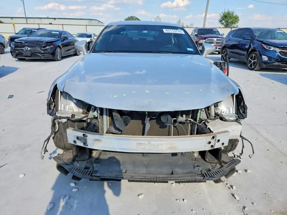 2014 LEXUS IS 350  