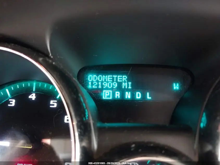 2016 BUICK ENCLAVE CONVENIENCE