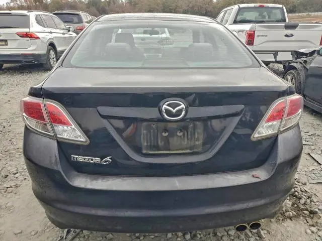 2011 MAZDA 6 I  