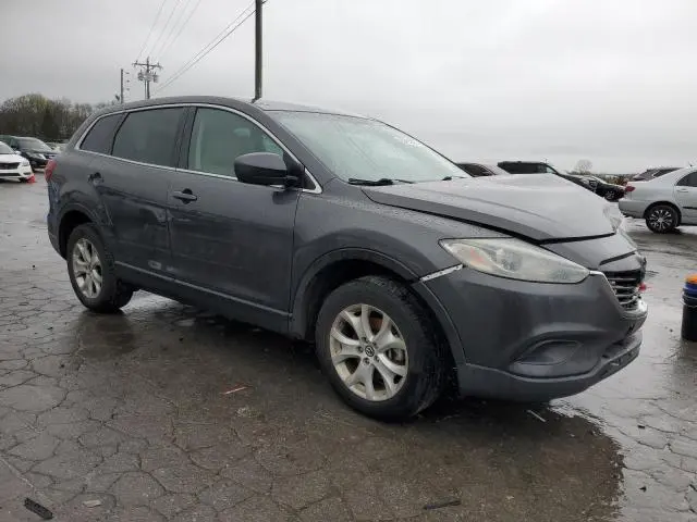 2013 MAZDA CX-9 SPORT  