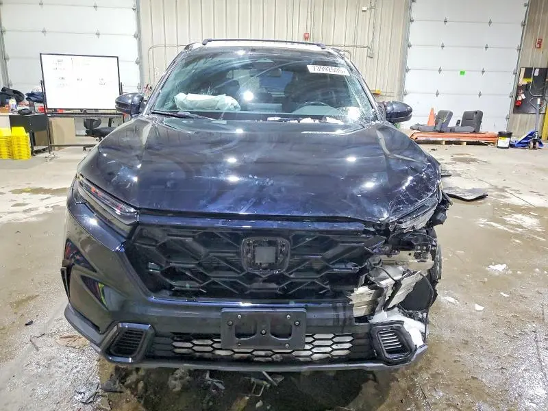 2024 HONDA CR-V SPORT  