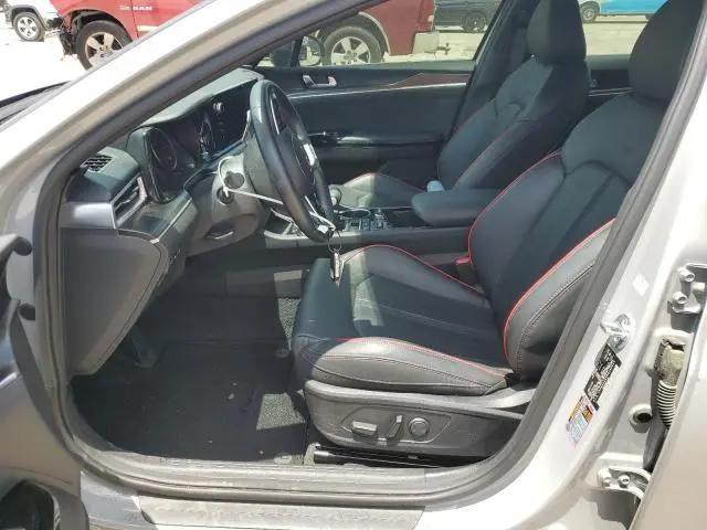 2024 KIA K5 GT  