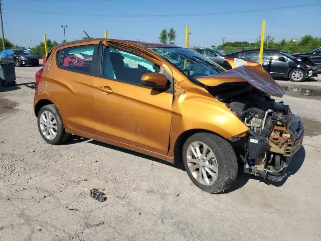 2019 CHEVROLET SPARK 1LT  