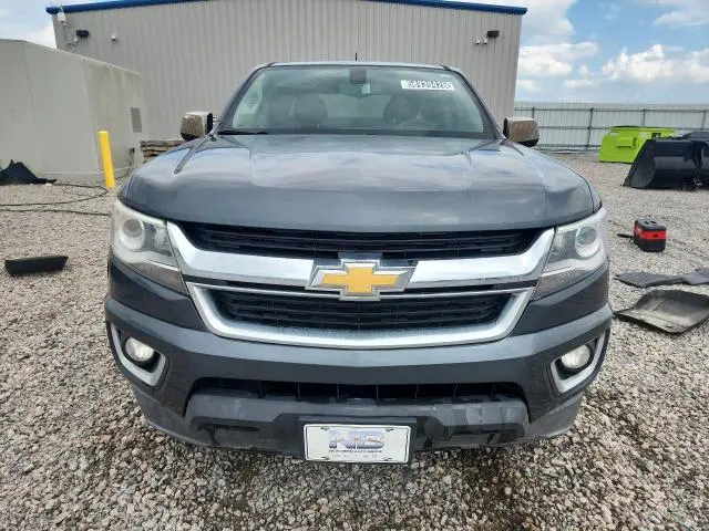 2015 CHEVROLET COLORADO LT  