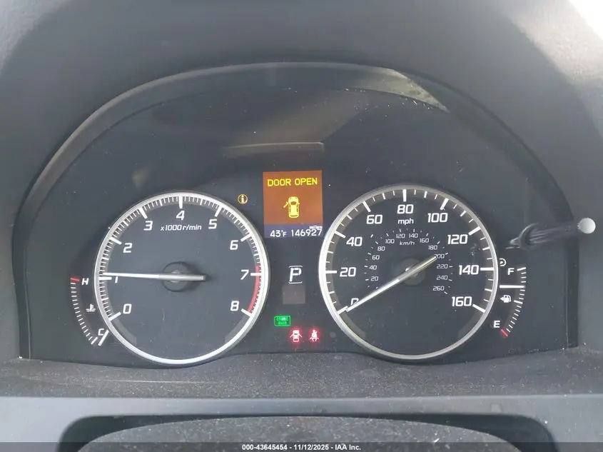 2016 ACURA RDX TECHNOLOGY   ACURAWATCH PLUS PACKAGES/TECHNOLOGY PACKAGE