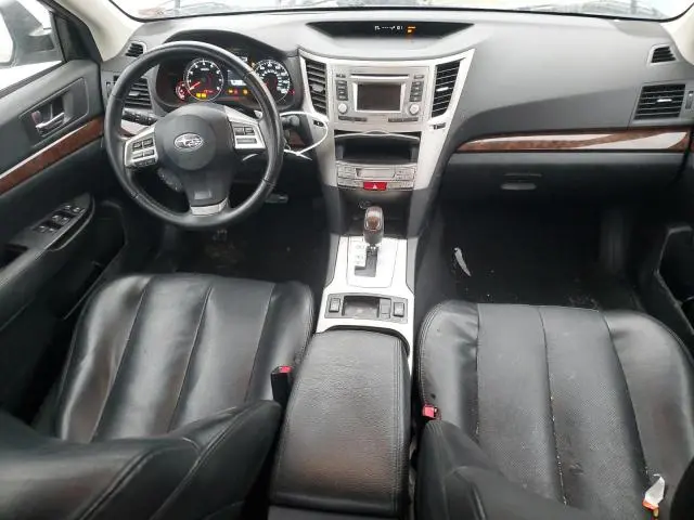 2013 SUBARU LEGACY 3.6R LIMITED  