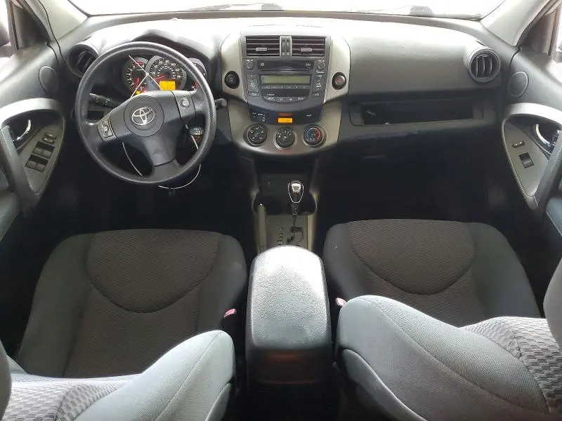 2011 TOYOTA RAV4 SPORT  