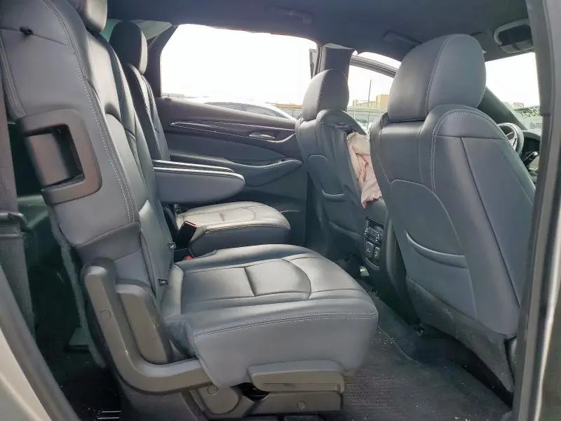 2022 BUICK ENCLAVE PREMIUM  