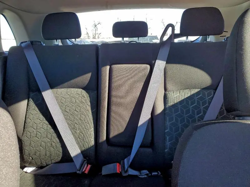 2024 MITSUBISHI OUTLANDER SPORT S/SE  