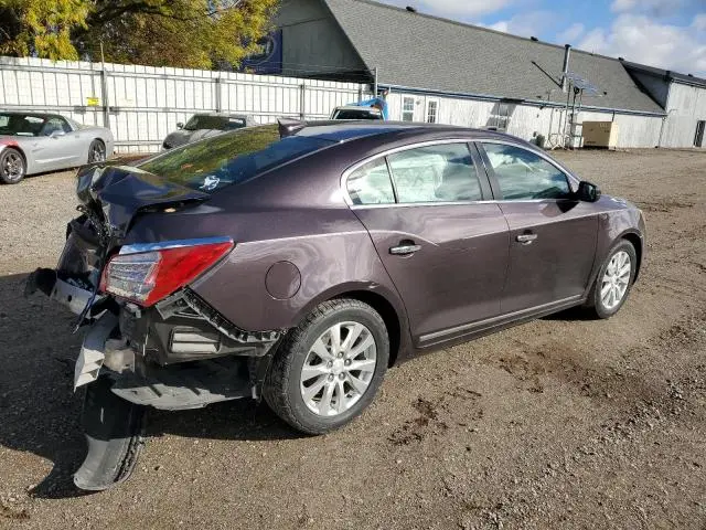 2015 BUICK LACROSSE   