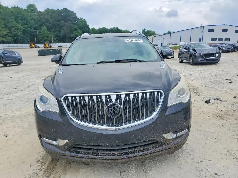 2015 BUICK ENCLAVE   