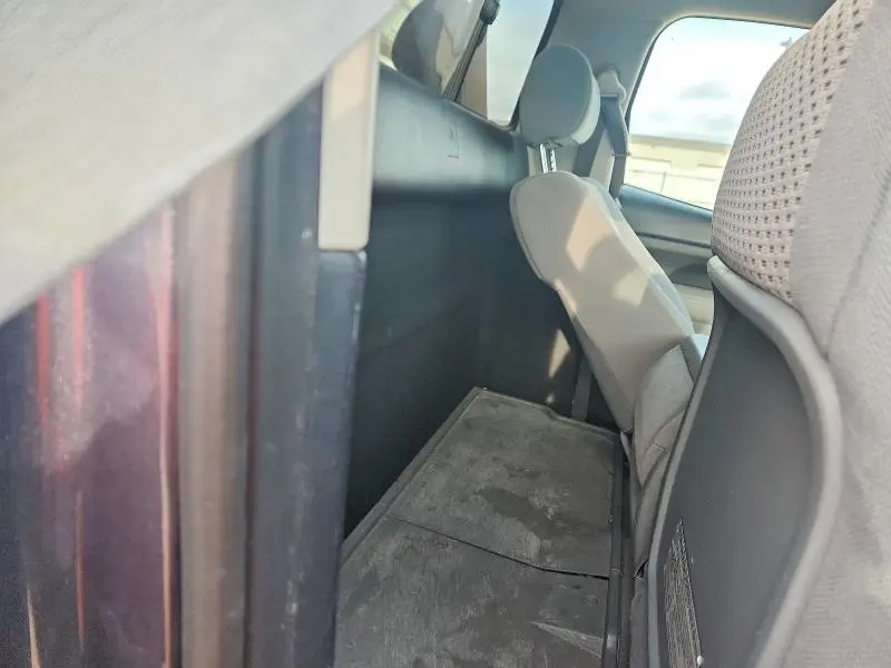 2010 TOYOTA TUNDRA GRADE  