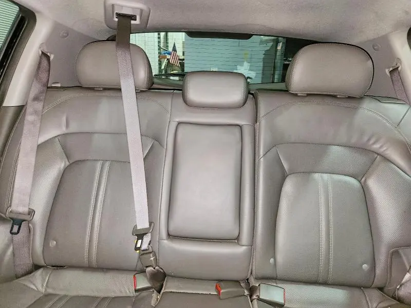 2016 KIA SPORTAGE EX  