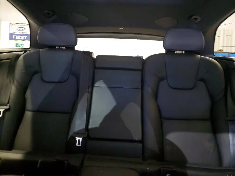 2019 VOLVO XC60 T6 INSCRIPTION  