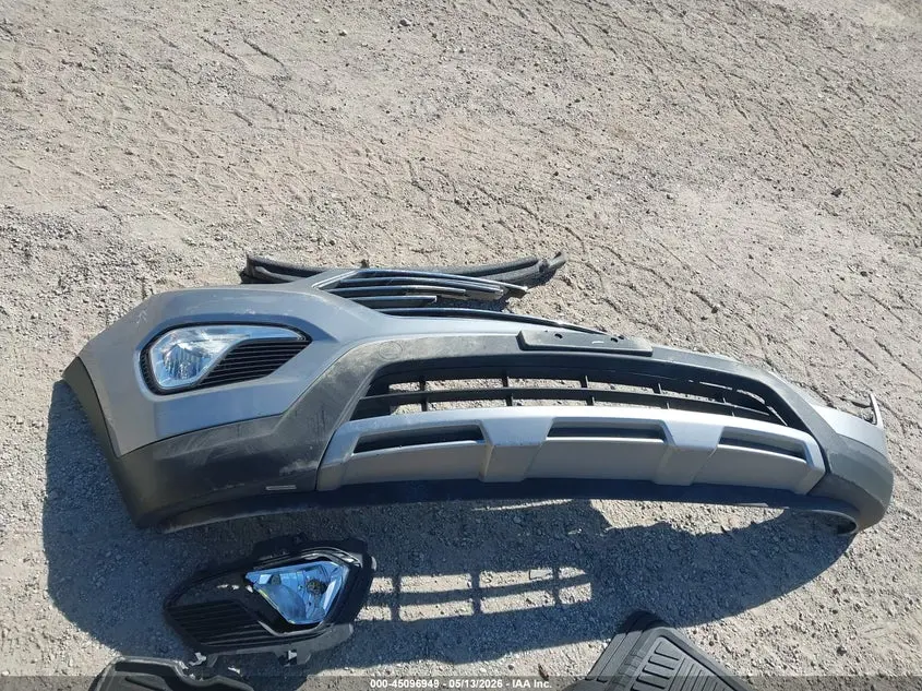 2015 HYUNDAI SANTA FE LIMITED