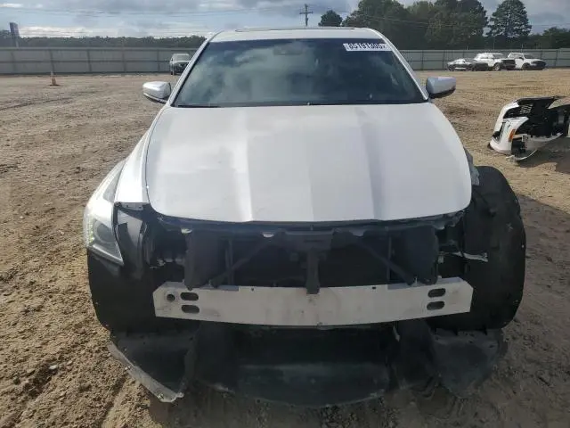 2016 CADILLAC CTS PERFORMANCE COLLECTION  