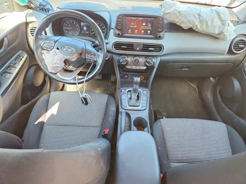 2019 HYUNDAI KONA SEL  