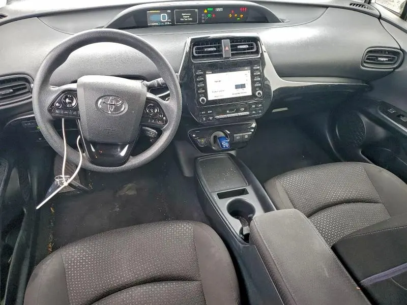 2020 TOYOTA PRIUS L  