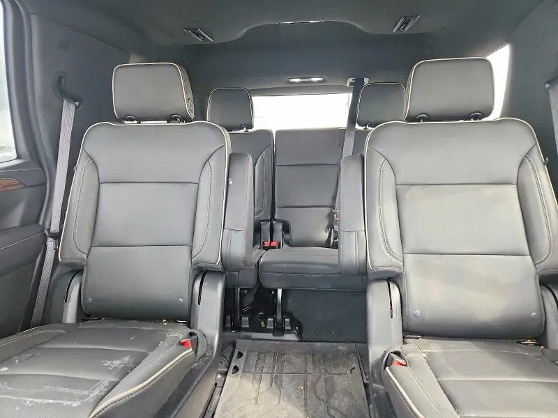 2023 CHEVROLET TAHOE K1500 PREMIER  