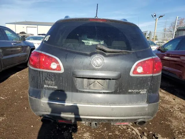 2011 BUICK ENCLAVE CXL  