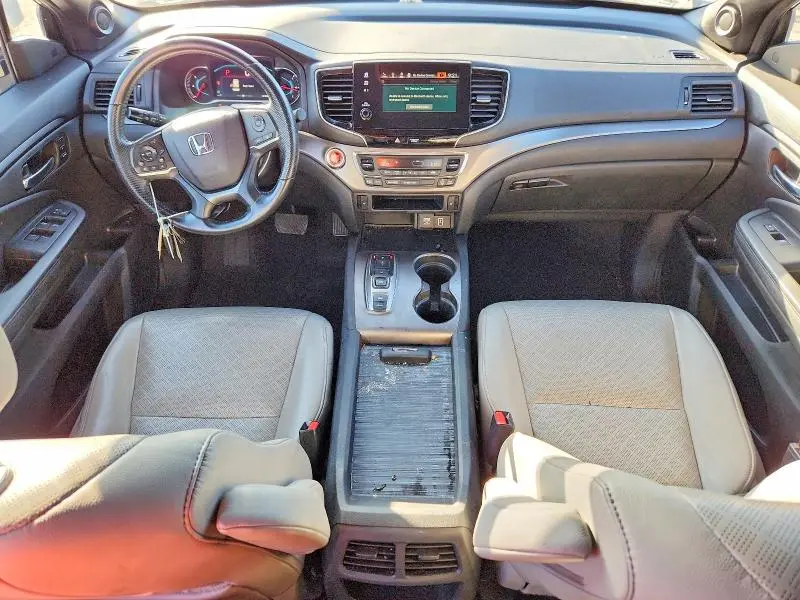 2020 HONDA PASSPORT EXL  