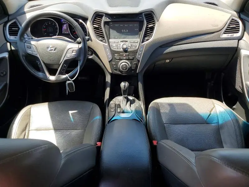 2015 HYUNDAI SANTA FE LIMITED  