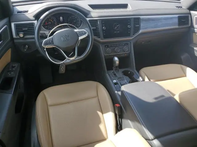 2020 VOLKSWAGEN ATLAS CROSS SPORT SE  