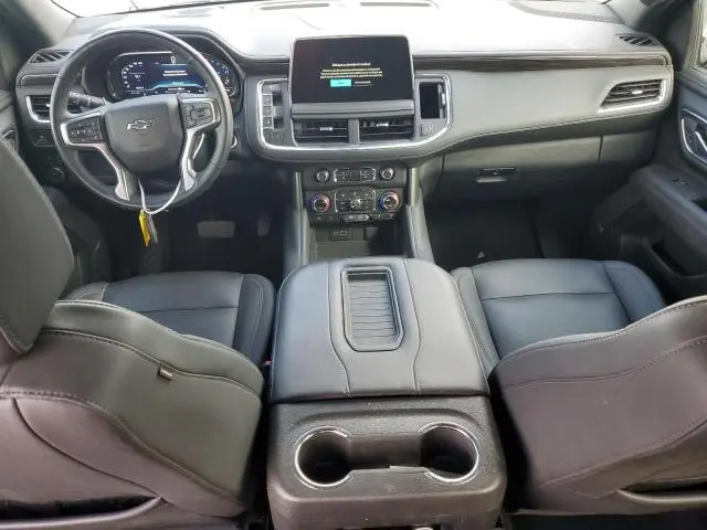 2023 CHEVROLET SUBURBAN K1500 Z71  