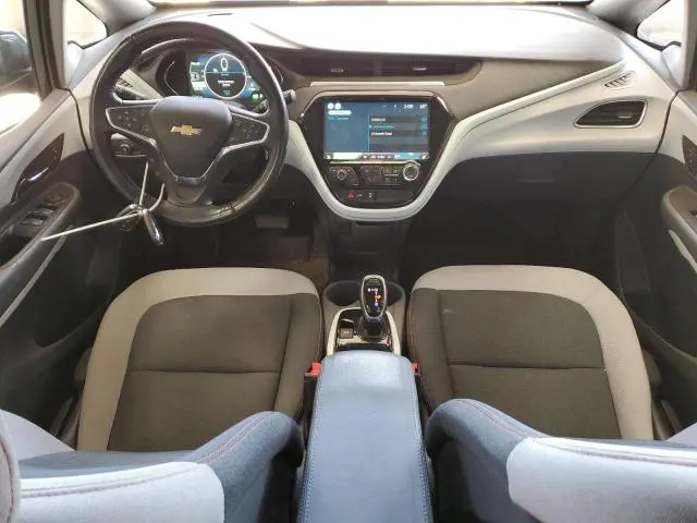 2020 CHEVROLET BOLT EV LT