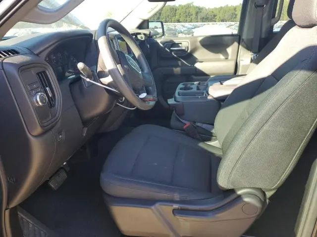 2024 GMC SIERRA C1500  