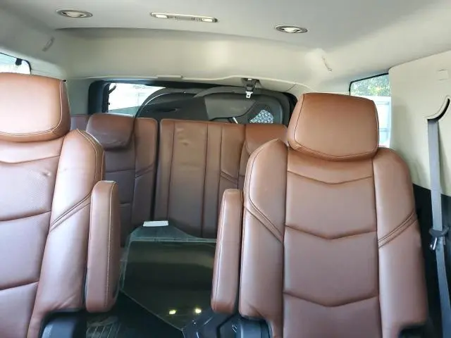 2020 CADILLAC ESCALADE PREMIUM LUXURY  