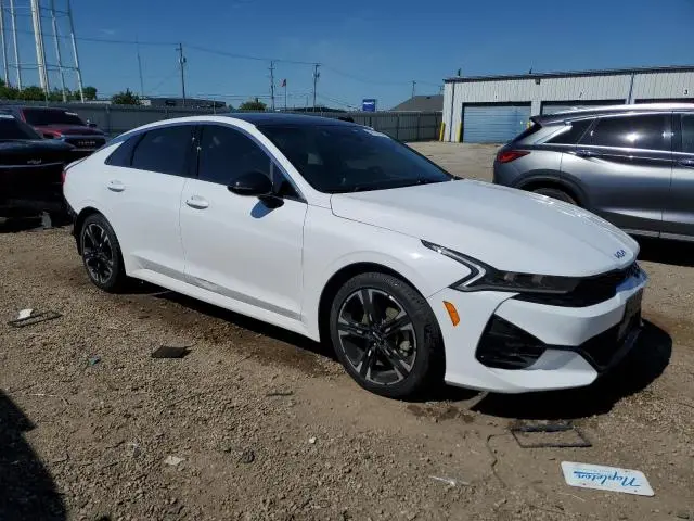 2023 KIA K5 GT LINE  